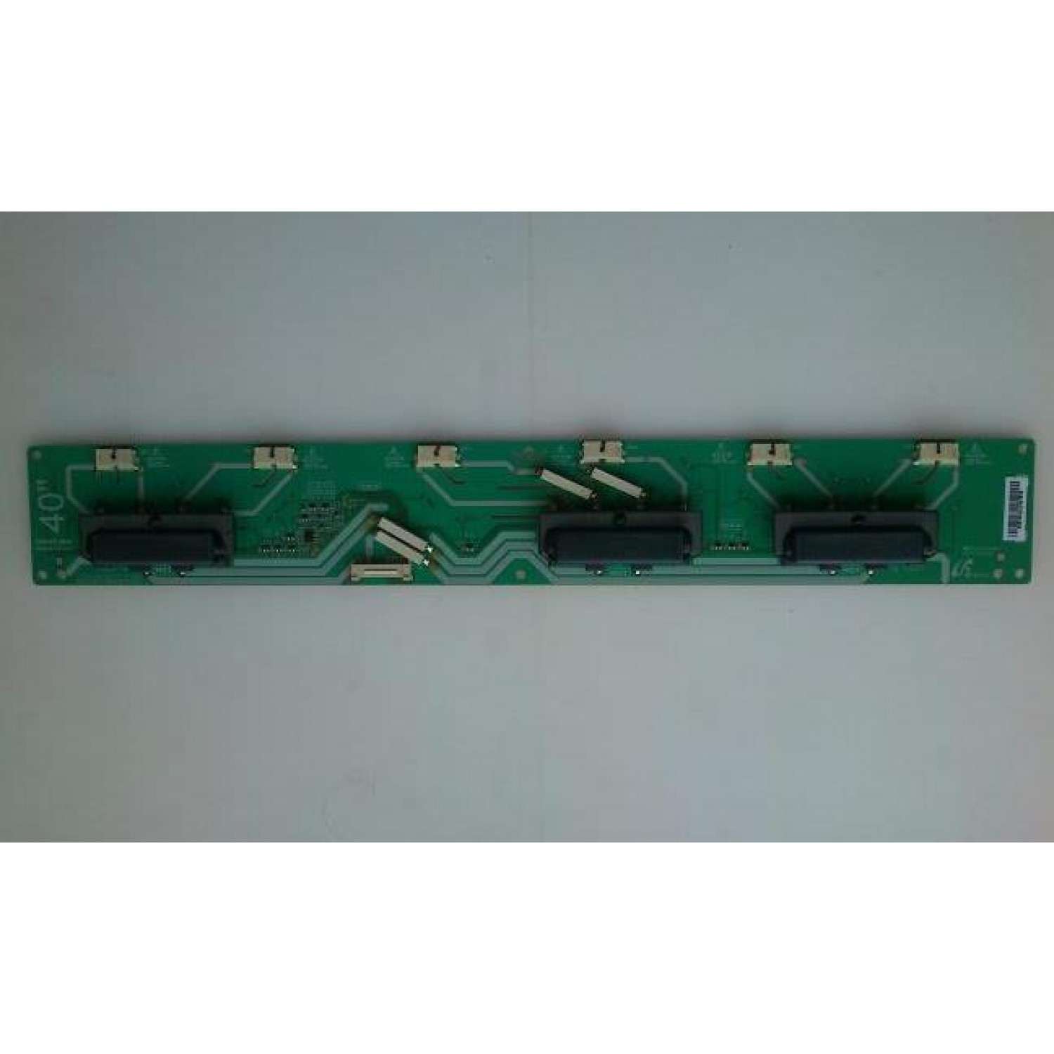 BACKLIGHT INVERSOR / CMO 27-D056703 MODELO LN40D550K1FXZA